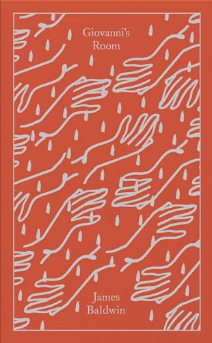 Caryl Phillips - Giovanni's Room - Hardback image 1