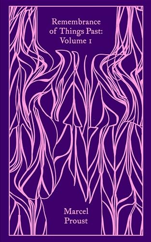 Marcel Proust - Remembrance of Things Past: Volume 1 - Hardback image 1
