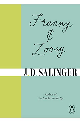 J.D. Salinger - Franny and Zooey - Paperback image 1