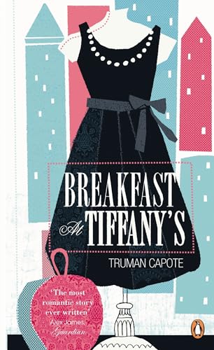 Truman Capote - Breakfast at Tiffany's - Paperback image 1