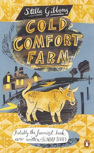 Stella Gibbons - Cold Comfort Farm - Paperback image 1