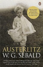 W.G. Sebald - Austerlitz - Paperback image 1