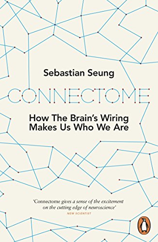 Sebastian Seung - Connectome : How the Brain's Wiring Makes Us Who image 1