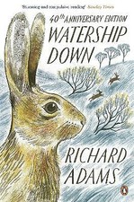 Richard Adams - Watership Down - Paperback image 1