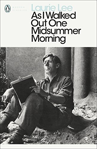 Laurie Lee - As I Walked Out One Midsummer Morning - Paperback image 1