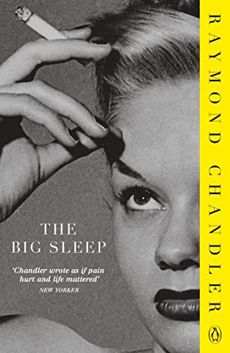 Raymond Chandler - Big Sleep - Paperback image 1