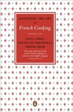Simone Beck - Mastering the Art of French Cooking, Vol.1 - Paperback image 1