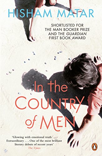 Hisham Matar - In the Country of Men - Paperback image 1
