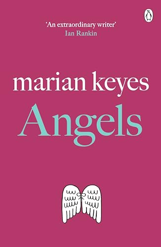 Marian Keyes - Angels - Paperback image 1