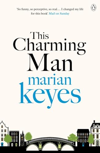 Marian Keyes - This Charming Man - Paperback image 1