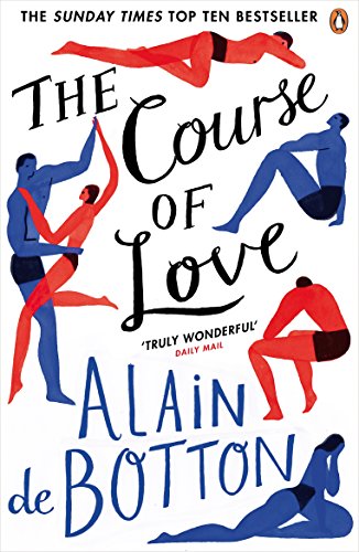 Alain de Botton - Course of Love - Paperback image 1