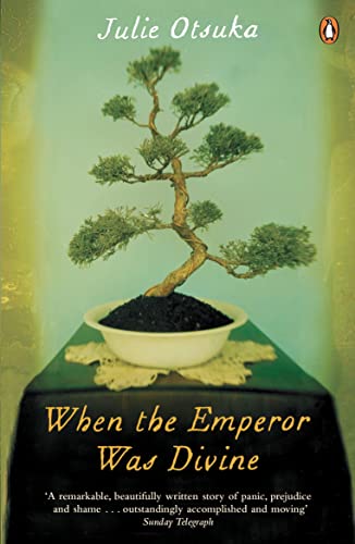 Julie Otsuka - When The Emperor Was Divine - Paperback image 1