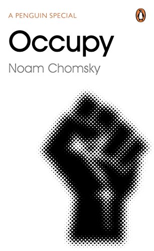 Noam Chomsky - Occupy - Paperback image 1