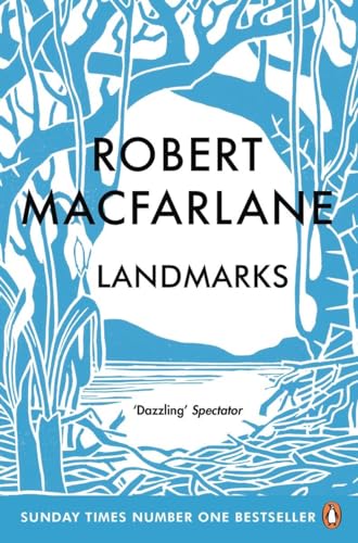 Robert Macfarlane - Landmarks - Paperback image 1