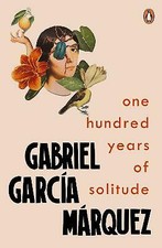 Gabriel Garcia Marqu - One Hundred Years of Solitude - Paperback image 1