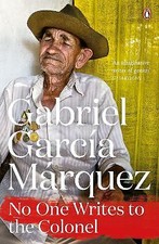 Gabriel Garcia Marqu - No One Writes to the Colonel - Paperback image 1