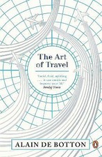 Alain de Botton - Art of Travel - Paperback image 1