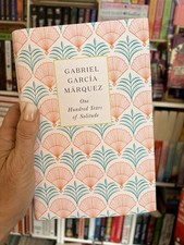 Gabriel Garcia Marqu - One Hundred Years of Solitude - Hardback image 1