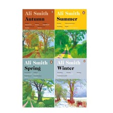Ali Smith - Winter : from the Man Booker Prize-shortlisted author - Pa image 1