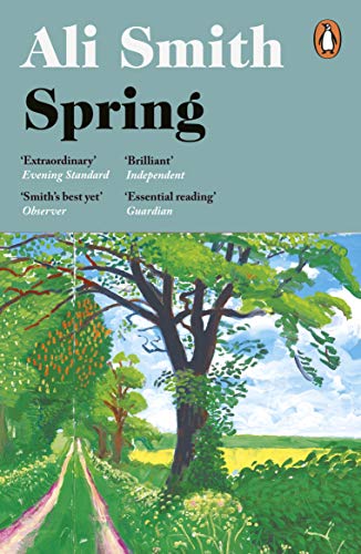 Ali Smith - Spring - Paperback image 1