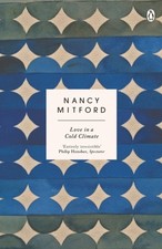 Nancy Mitford - Love in a Cold Climate - Paperback image 1