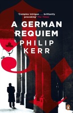 Philip Kerr - A German Requiem - Paperback image 1