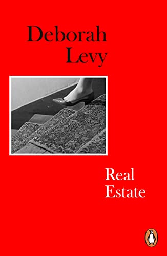 Deborah Levy - Real Estate : Living Autobiography 3 - Paperback image 1