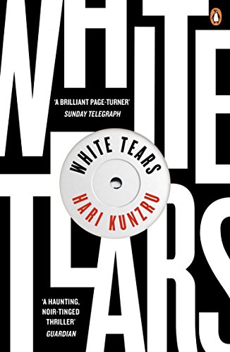 Hari Kunzru - White Tears - Paperback image 1