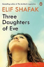 Elif Shafak - Three Daughters of Eve - Paperback image 1