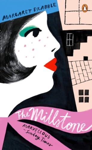 Margaret Drabble - Millstone - Paperback image 1