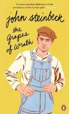 John Steinbeck - Grapes of Wrath - Paperback image 1