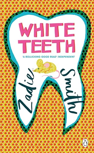 Zadie Smith - White Teeth - Paperback image 1