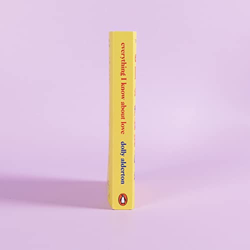 Dolly Alderton - Everything I Know About Love - Paperback image 3