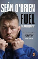 Sean O'Brien - Fuel - Paperback image 1