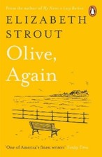 Elizabeth Strout - Olive, Again : New novel by the author of the Pulit image 1