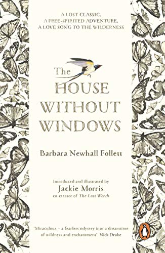Jackie Morris - House Without Windows - Paperback image 1