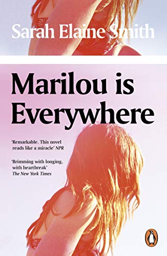 Sarah Elaine Smith - Marilou is Everywhere - Paperback image 1