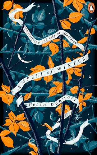 Helen Dunmore - A Spell of Winter - Paperback image 1