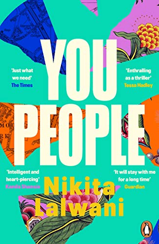Nikita Lalwani - You People - Paperback image 1
