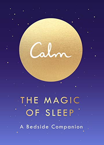 Michael Acton Smith - Magic of Sleep : A Bedside Companion - Paperback image 1
