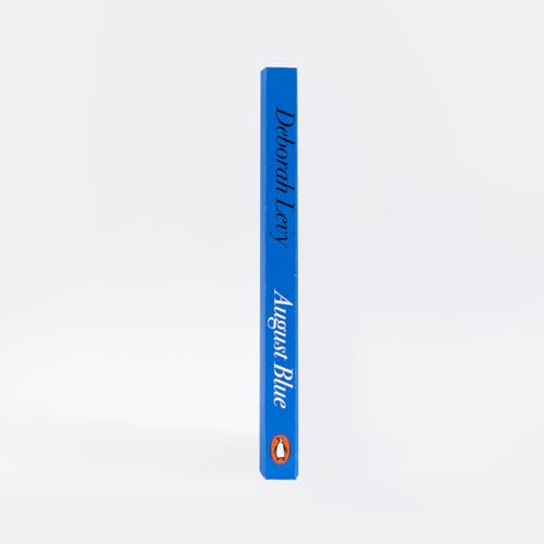 Deborah Levy - August Blue - Paperback image 4