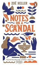 Zoe Heller - Notes on a Scandal - Paperback image 1