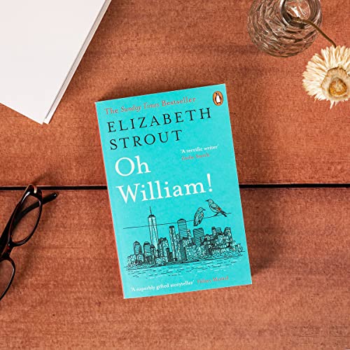 Elizabeth Strout - Oh William! : Shortlisted for the Booker Prize 2022 image 4