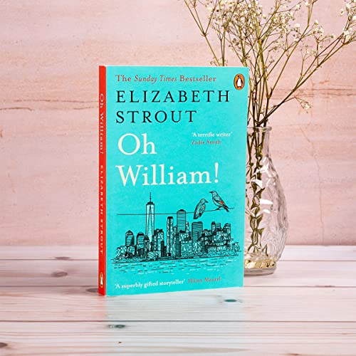 Elizabeth Strout - Oh William! : Shortlisted for the Booker Prize 2022 image 5
