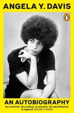 Angela Y. Davis - An Autobiography - Paperback image 1