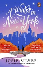 Josie Silver - A Winter in New York : The delicious new wintery romanc image 1