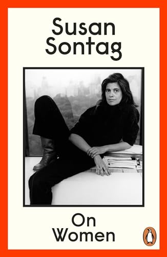 Susan Sontag - On Women : A new collection of feminist essays from the image 1