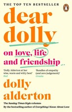 Dolly Alderton - Dear Dolly : On Love, Life and Friendship, the instan image 1