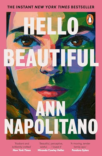 Ann Napolitano - Hello Beautiful - Paperback image 1