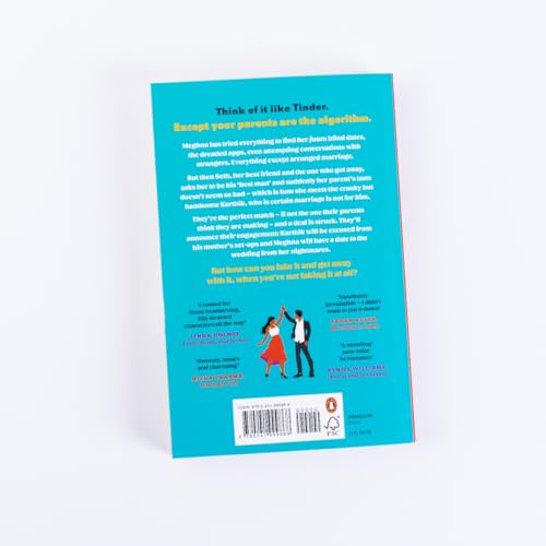 Naina Kumar - Say You’ll Be My Jaan : The must read fake engagement image 4